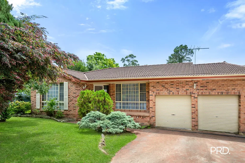 11 Luchetti Avenue, Hazelbrook, NSW 2779