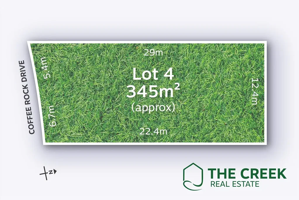 LOT 4/141-147 Kensington Road, Leopold, VIC 3224