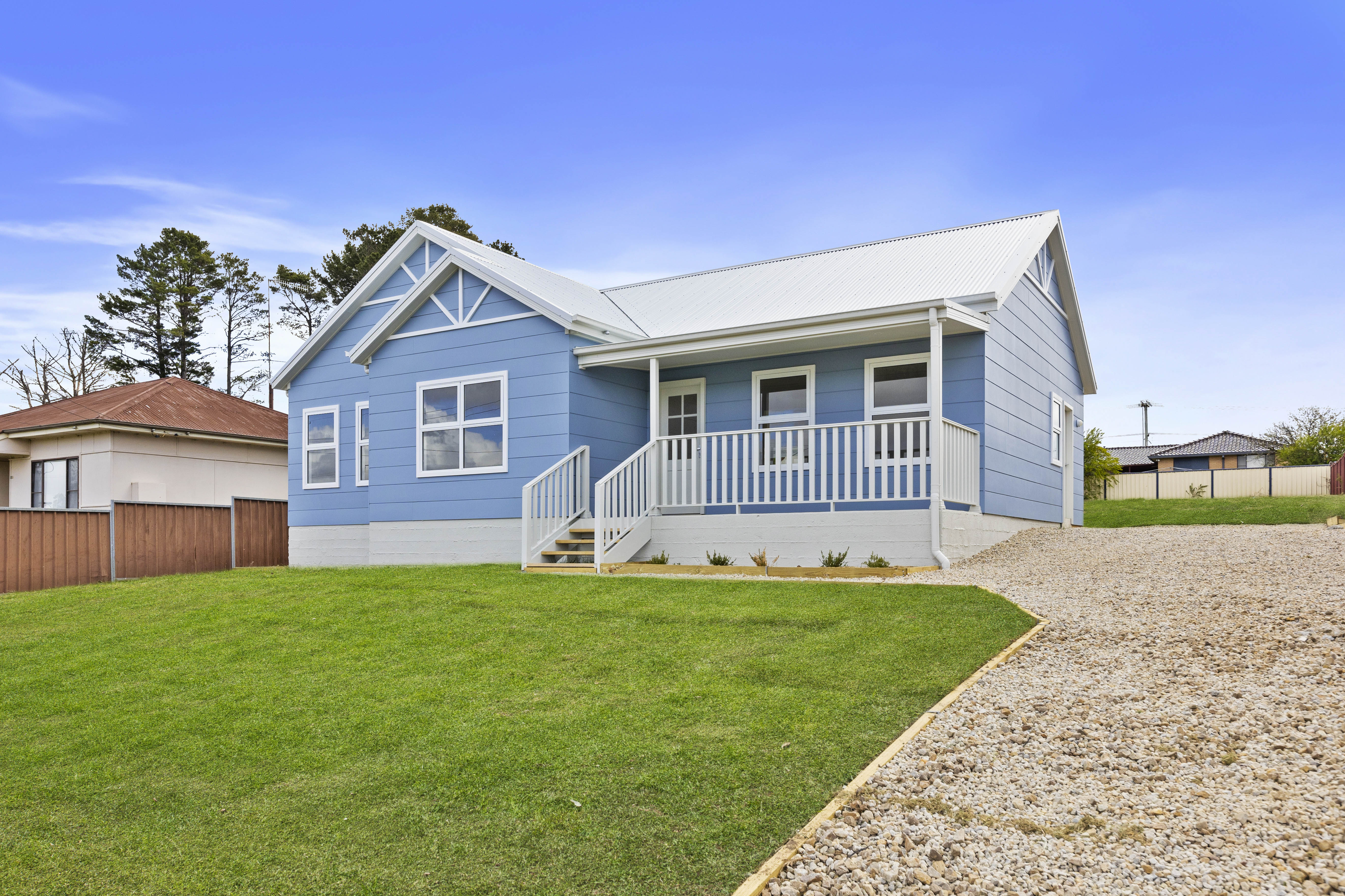 37 CARY AV, WALLERAWANG NSW 2845, 0 chambres, 0 salles de bain, House