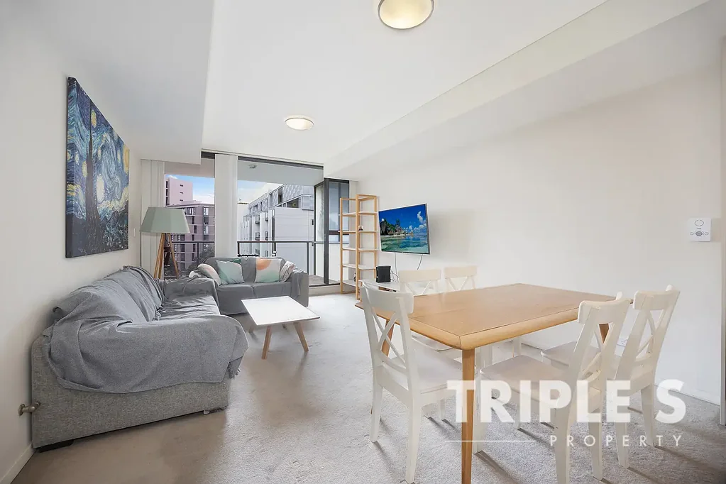 616/13 Joynton Avenue, Zetland, NSW 2017