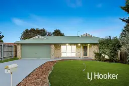 5 Kinross Court, Pakenham