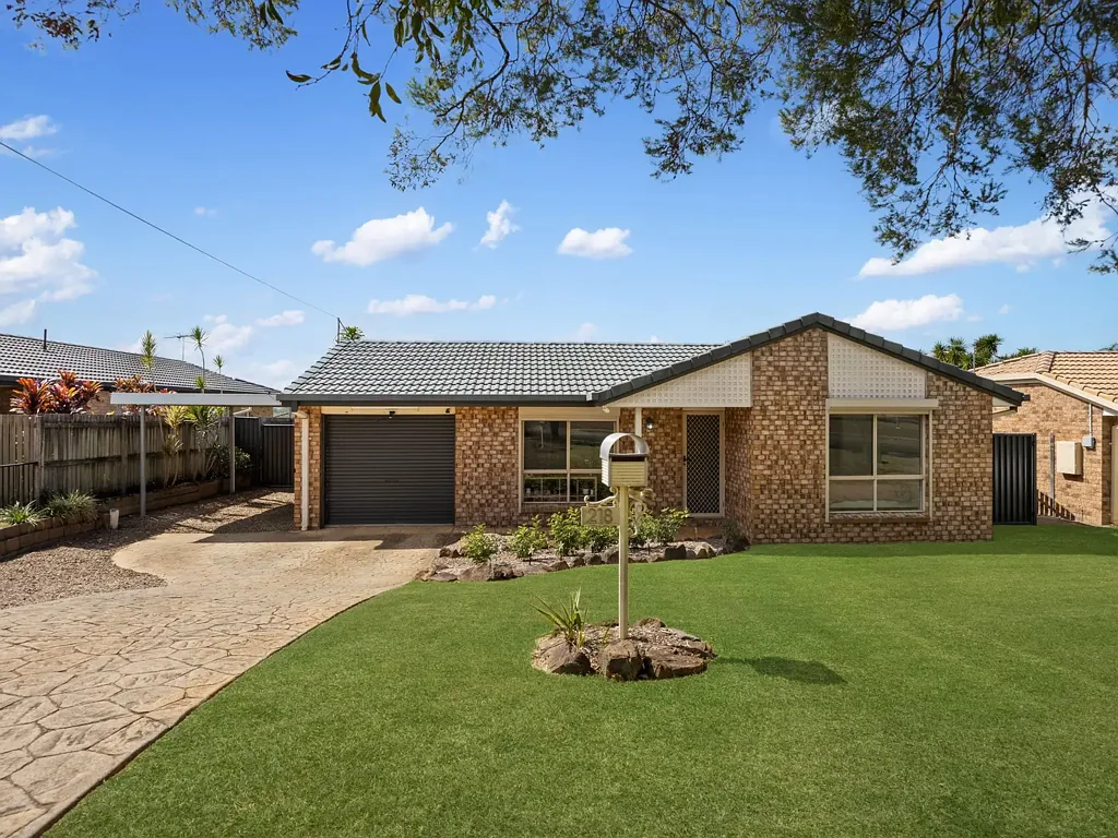 218 Wildey Street, Flinders View, QLD 4305