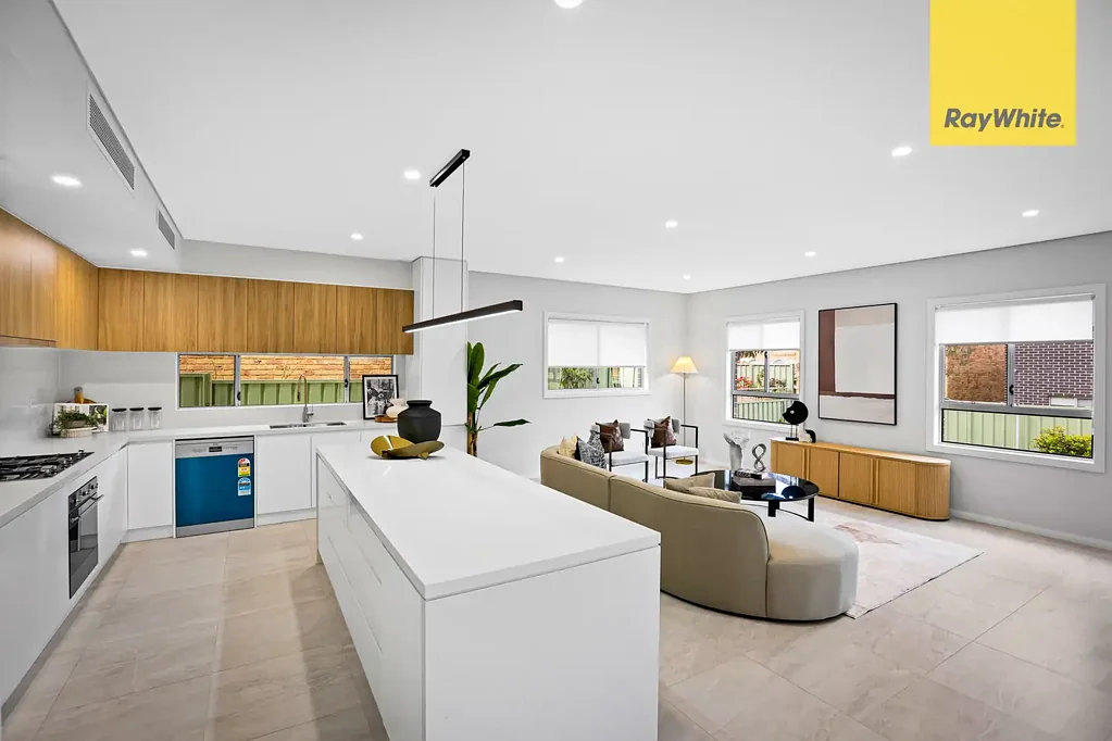 Rosehill 7chambre BRAND NEW DESIGNER HOME WITH SPACE & SOPHISTICATION