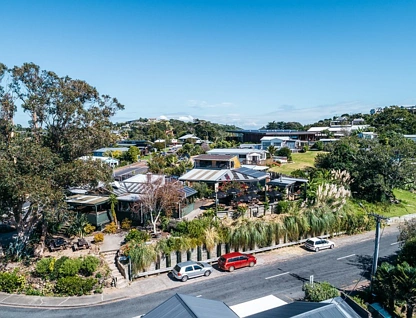 137 and 139 Ocean View Road, Oneroa, Waiheke Island, 0 침실, 0 욕실, Industrial Buildings