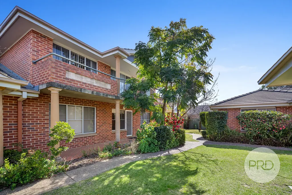 6/8 Bentley Place, Wagga Wagga, NSW 2650