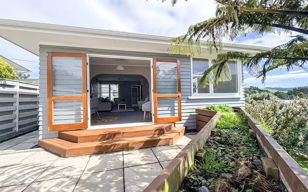 64 Mark Avenue, Paparangi, Wellington