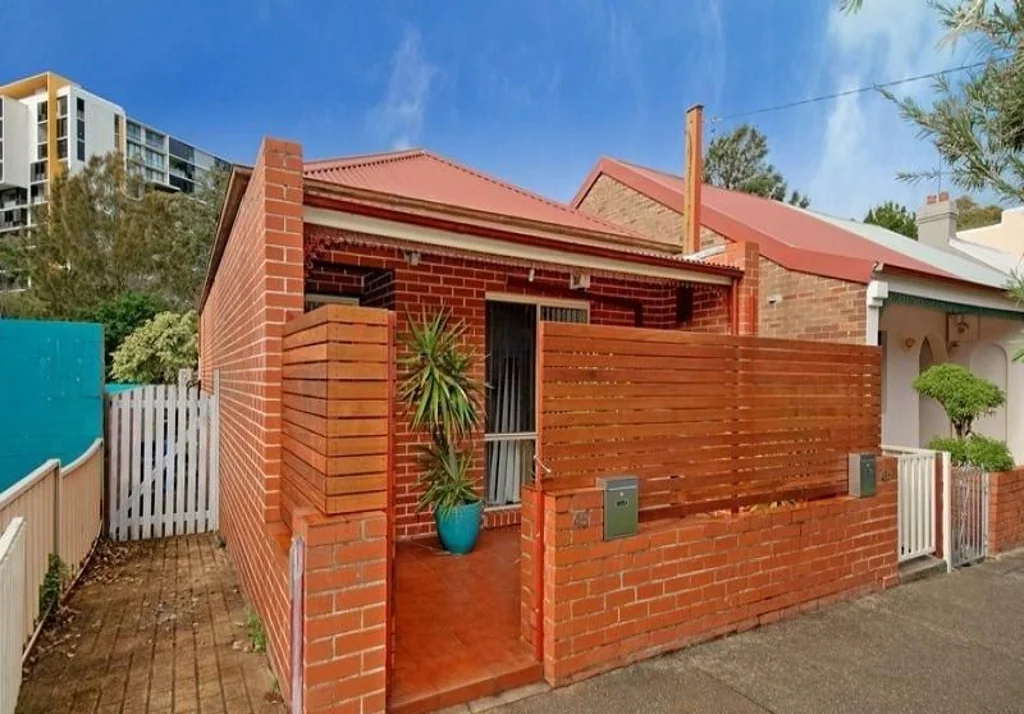 45 Taylor Street, Annandale, NSW 2038