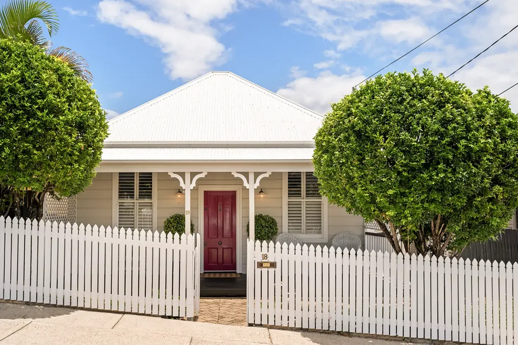 18 Woolcock Street, Red Hill, QLD 4059