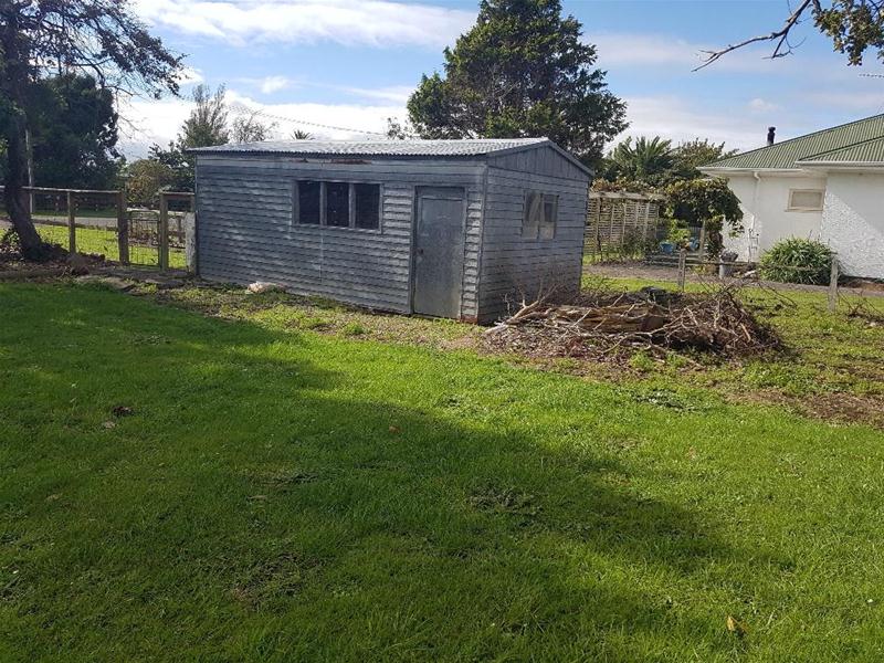 31 Hussey Street, Waverley, South Taranaki, 4 phòng ngủ, 1 phòng tắm