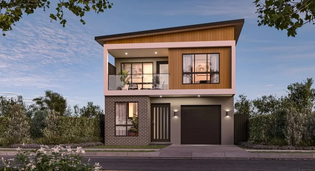 Rouse Hill 4 Bedroom Amazing Double Storey House in Rouse Hill (Single Contract)
