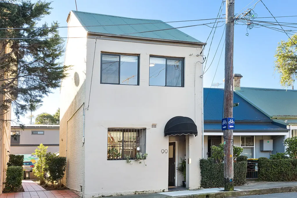 99 Wells Street, Newtown, NSW 2042