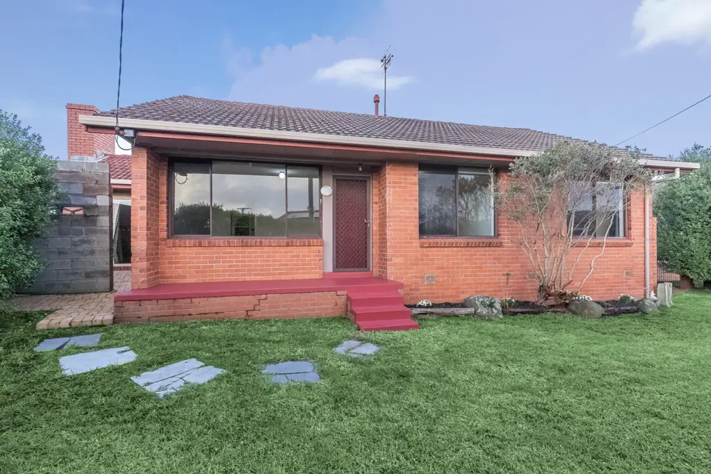 Family Home In Prime Location