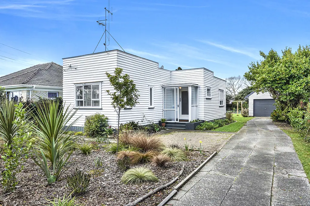 216 Fox Street, Hamilton East, Hamilton, Waikato