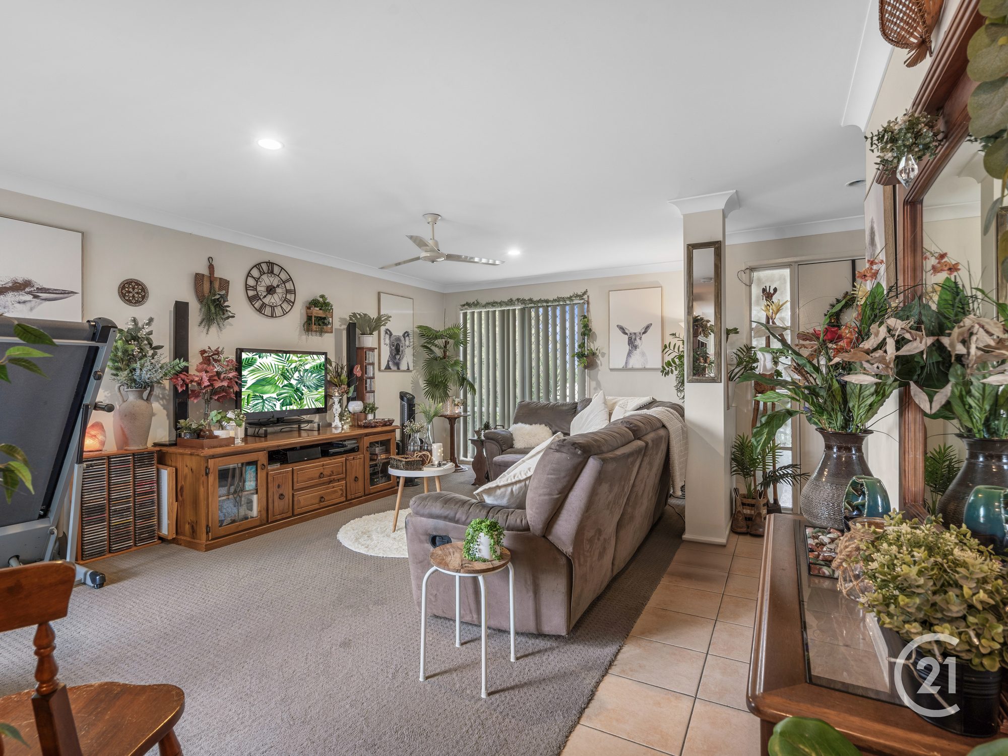 34 SANDHURST PL, BRASSALL QLD 4305, 0 chambres, 0 salles de bain, House