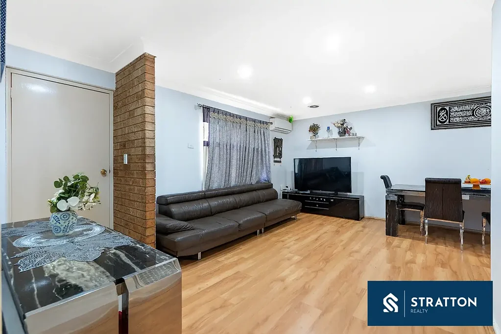 Langford 3ਬੈੱਡਰੂਮ Charming 3-Bedroom Home on 694sqm Corner Block with Games Room & Near To Amenities!!