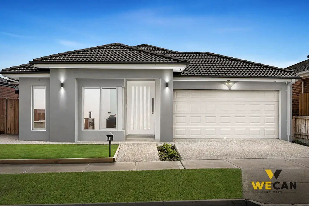 15 Carignan Street, Wollert, VIC 3750