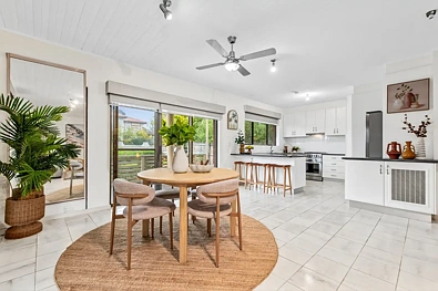 46 FIG ST, DROMANA VIC 3936, 3 ਕਮਰੇ, 2 ਬਾਥਰੂਮ, House