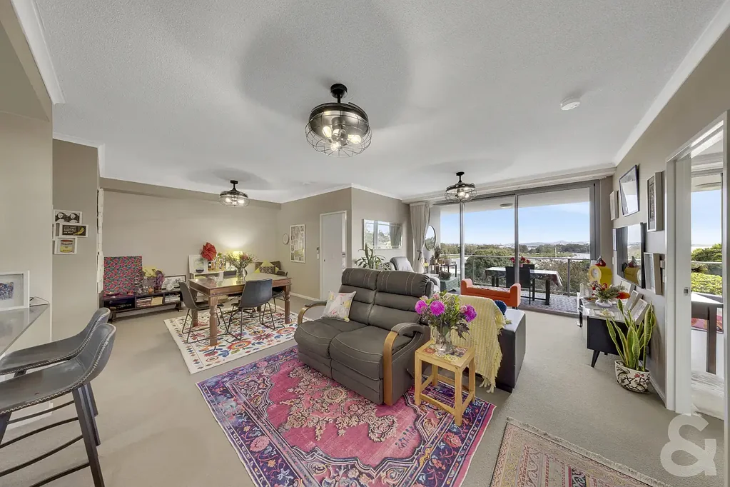 Gladstone Central 2Kwarto Harbour Views, CBD Convenience and Effortless Apartment Living