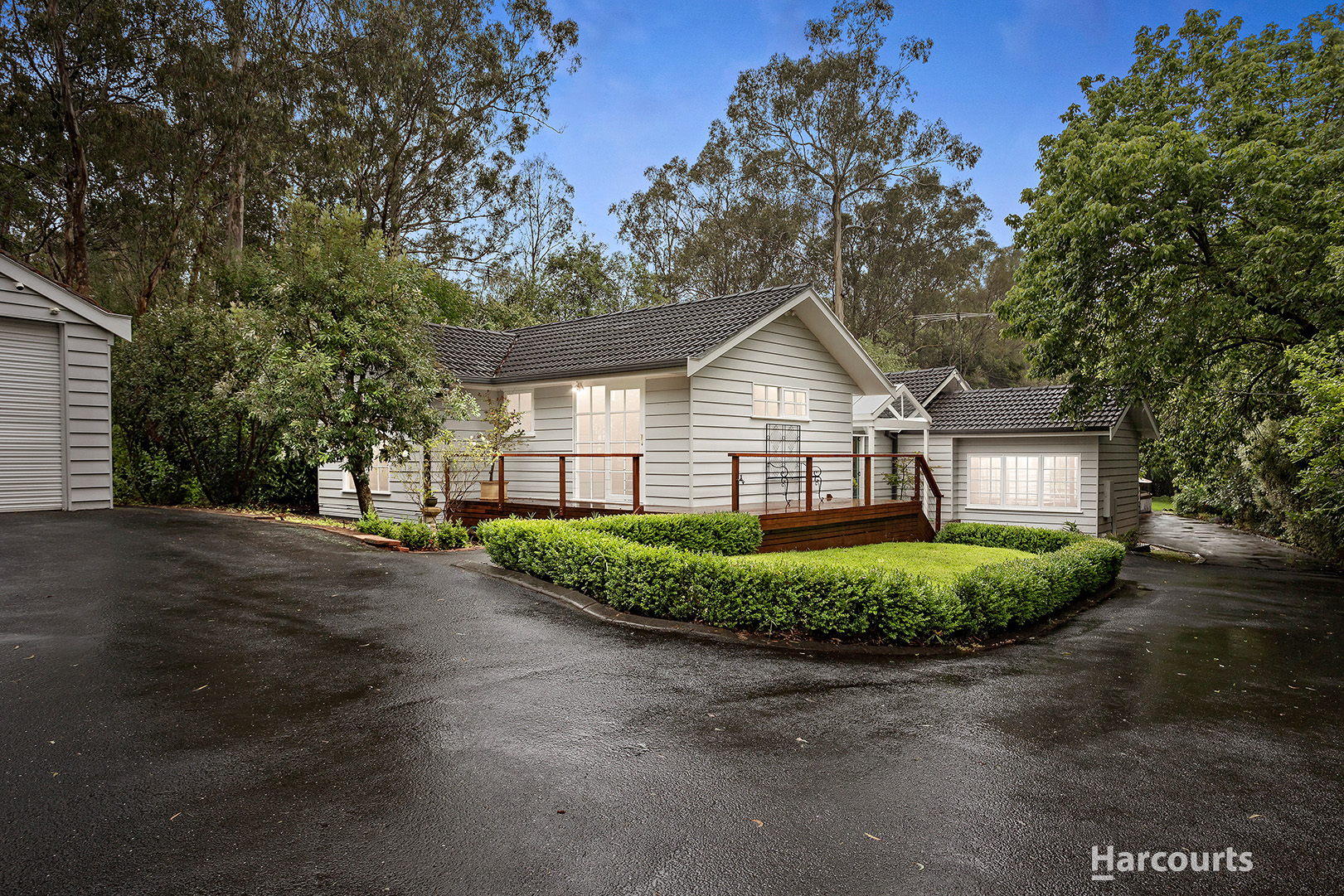 107 BRADLEYS LANE, NORTH WARRANDYTE VIC 3113, 0 chambres, 0 salles de bain, House