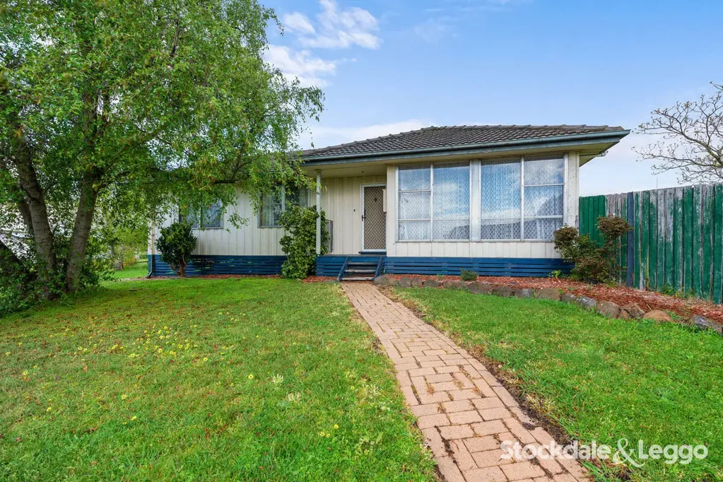 59 Junier Street, Morwell, VIC 3840