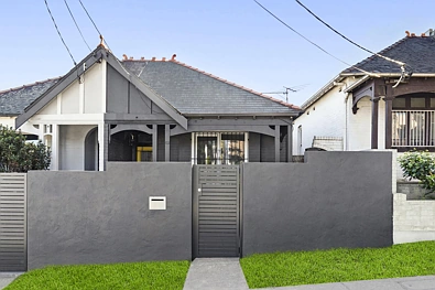 Bondi Junction 3房 Bondi Junction 优越地段的优雅公园旁居所，散发永恒魅力 Elegant Parkside Sanctuary with Timeless Charm in a Premier Bondi Junction Address