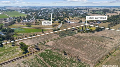 1813 Finlay Road, Tongala, VIC 3621, 6 Schlafzimmer, 2 Badezimmer, Lifestyle Section