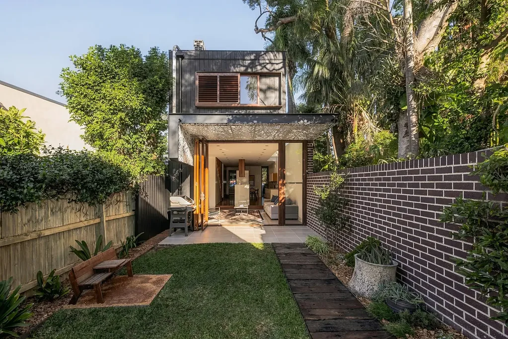 Dulwich Hill 3 Slaapkamer Showstopping Victorian with contemporary soul
