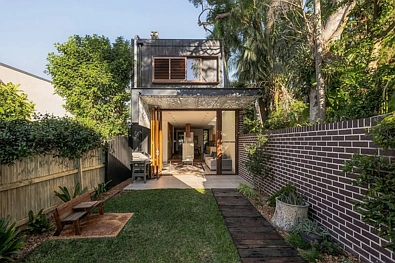 Dulwich Hill 3 Slaapkamer Showstopping Victorian with contemporary soul