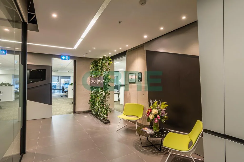 Auckland Central  CBRE - Stunning Shortland Street SUBLEASE