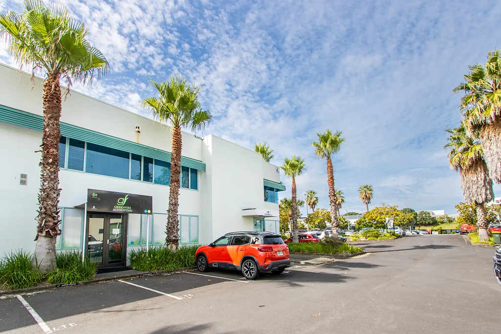 Albany Competitive Albany Offering - Available Now