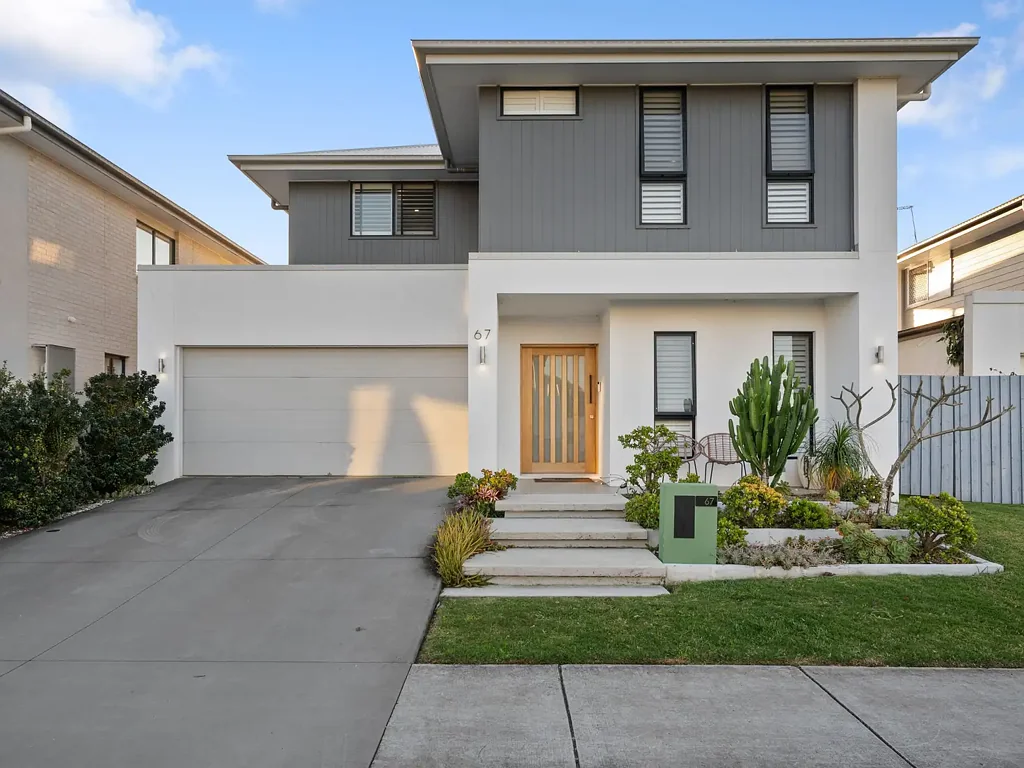 67 Mofflin Parade, Mango Hill, QLD 4509