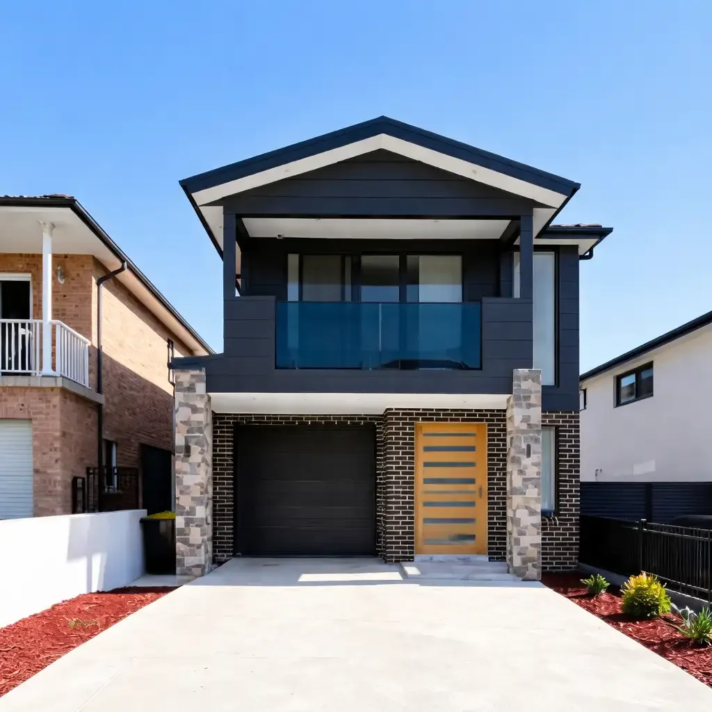 Contemporary Family Home in Prime Condell Park Location