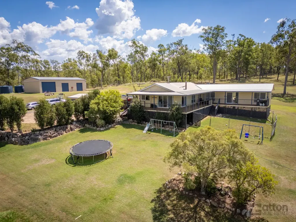 36 Wallers Road, Ringwood, QLD 4343