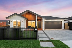 1 Smithson Street, Milldale