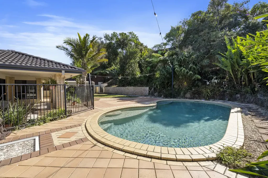 Murwillumbah 5غرفة نوم Spacious Family Home with Stunning Mountain Views