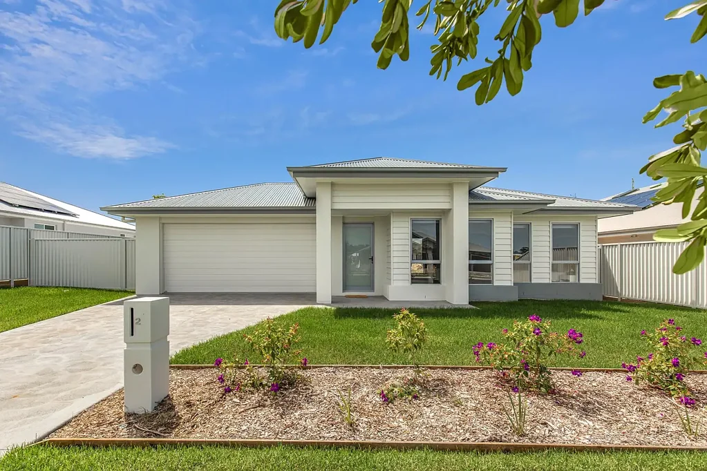 Moonee Beach 4Moenga Brand-New Coastal Masterpiece in Coveted Moonee Beach Estate
