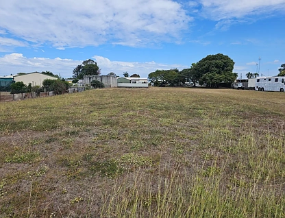 5-7 Irving Street, Ayr, QLD 4807, 0 ਕਮਰੇ, 0 ਬਾਥਰੂਮ, Section
