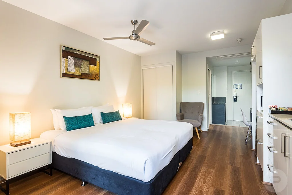 12/541 Rode Road, Chermside, QLD 4032