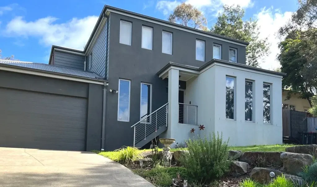 Rosebud 4ਬੈੱਡਰੂਮ Spacious Family Living, Dual Kitchens & Exceptional Entertaining