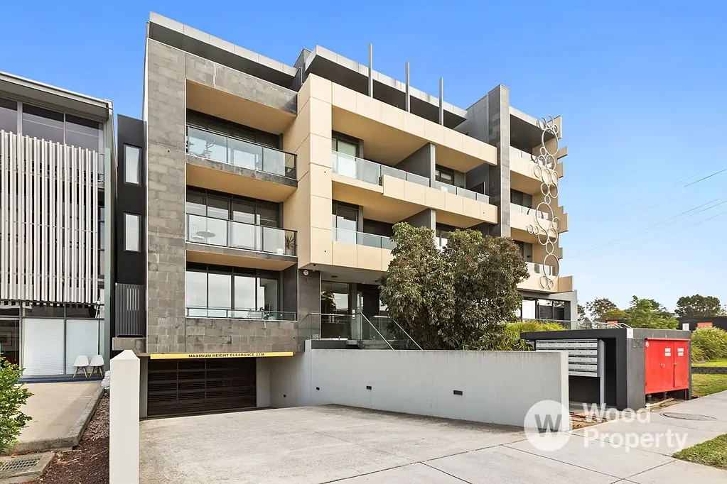 306/252 Bay Road, Sandringham, VIC 3191