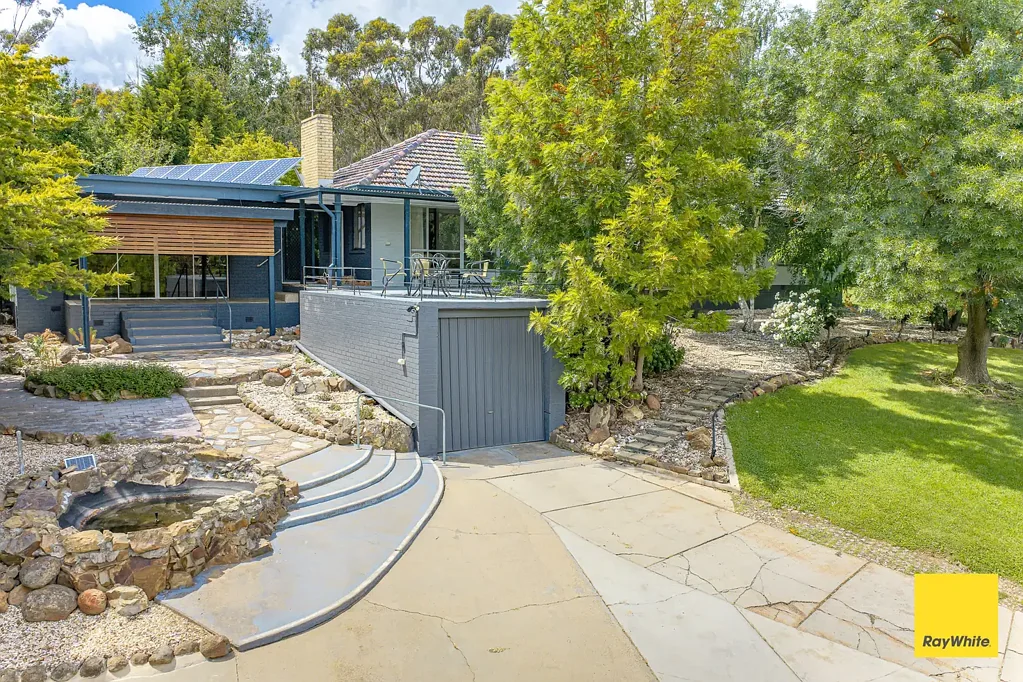 Lockwood South 3-Acre Lifestyle Retreat with Real Subdivisional Potential & Premium Water Infrastructure