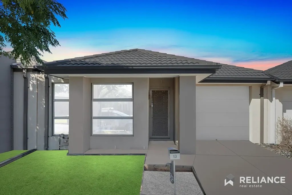 13 Elderwood Avenue, Truganina, VIC 3029