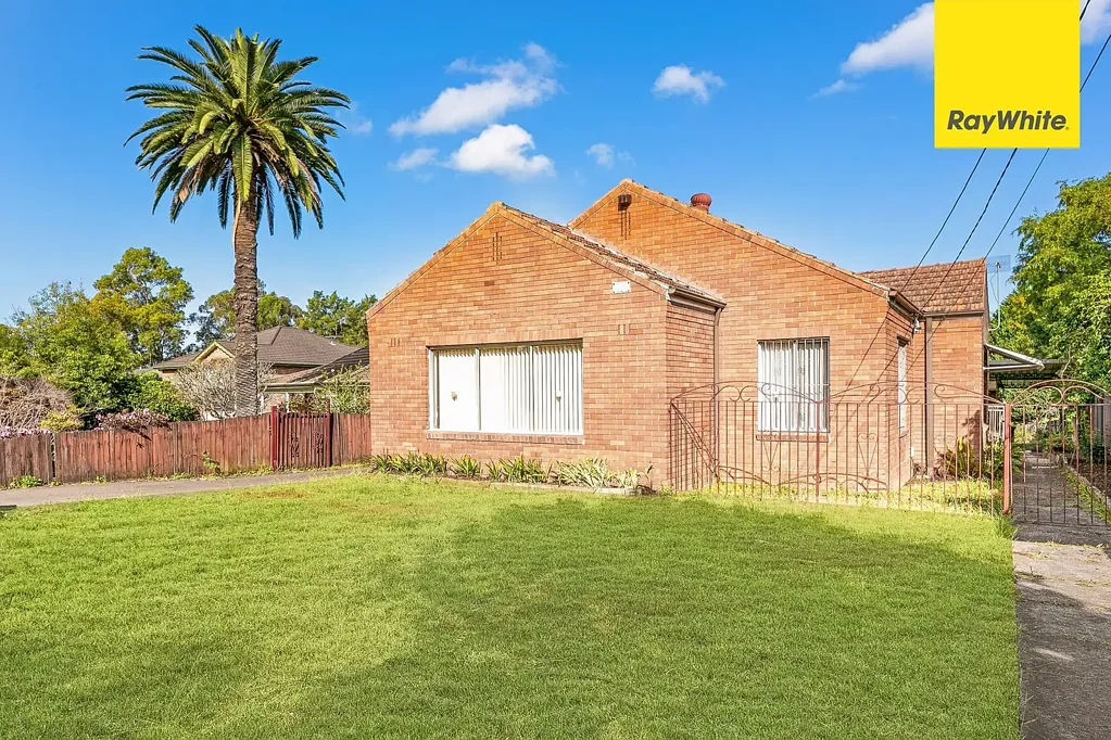 Updated Character Home Positioned for Utmost Convenience | Garden Maintenance Included