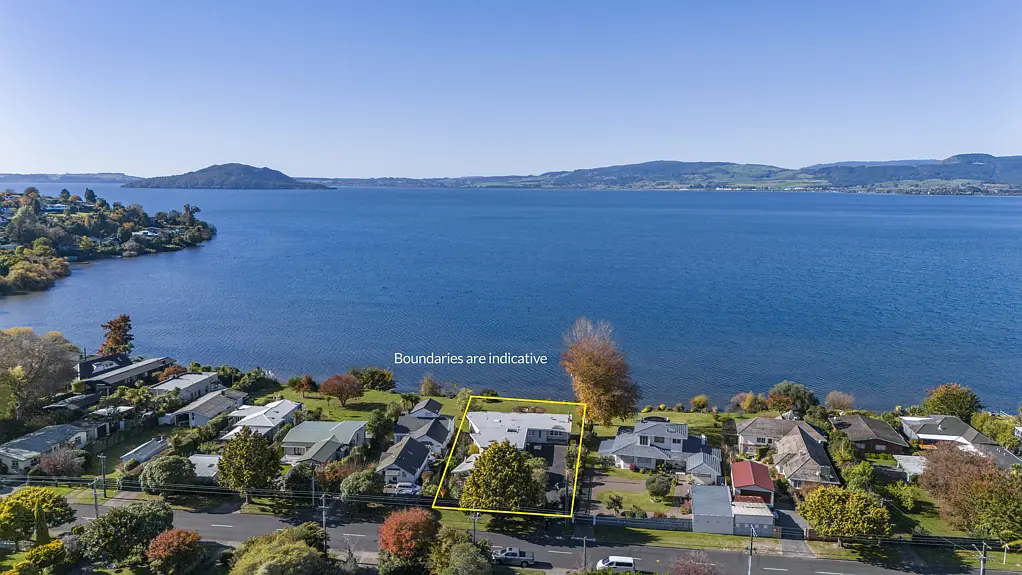113 Koutu Road, Kawaha Point, Rotorua, Bay of Plenty