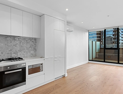 722/850 Whitehorse Road, Box Hill, Inner East Melbourne, 2 ਕਮਰੇ, 1 ਬਾਥਰੂਮ, Apartment