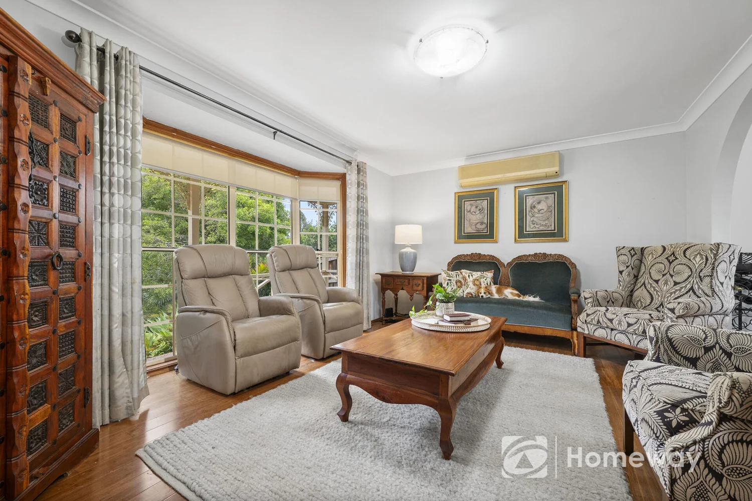 21 Forester Crescent, Cherrybrook, NSW 2126, 5 slaapkamers, 3 badkamers, House