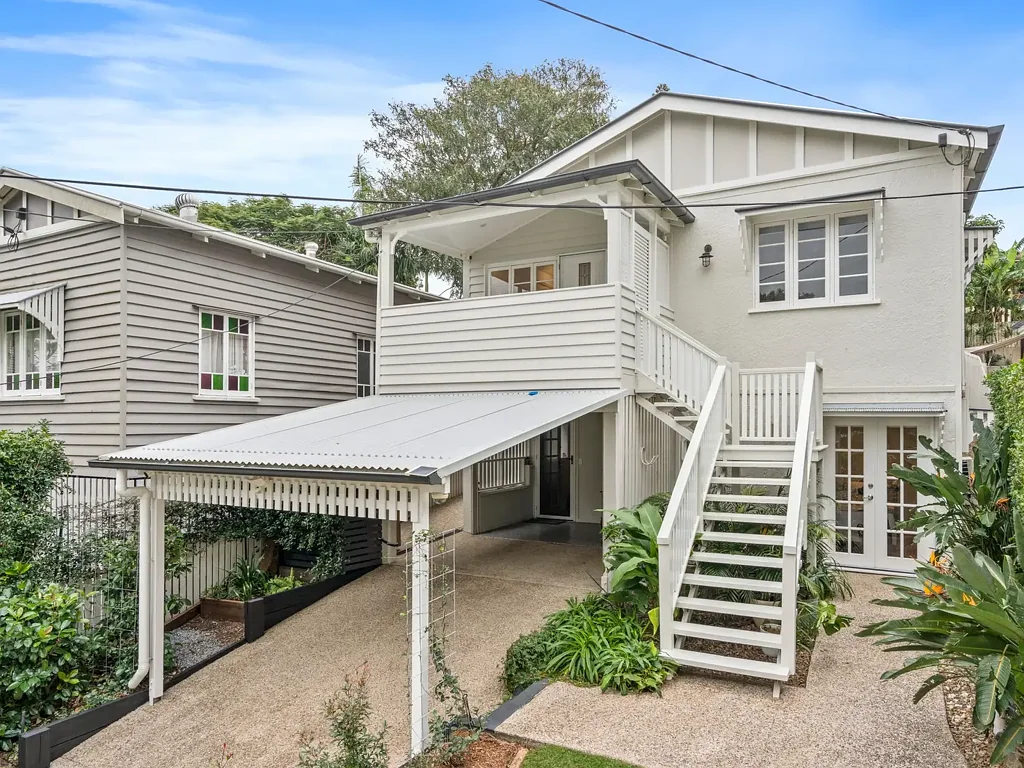 48 Waverley Road, Camp Hill, QLD 4152