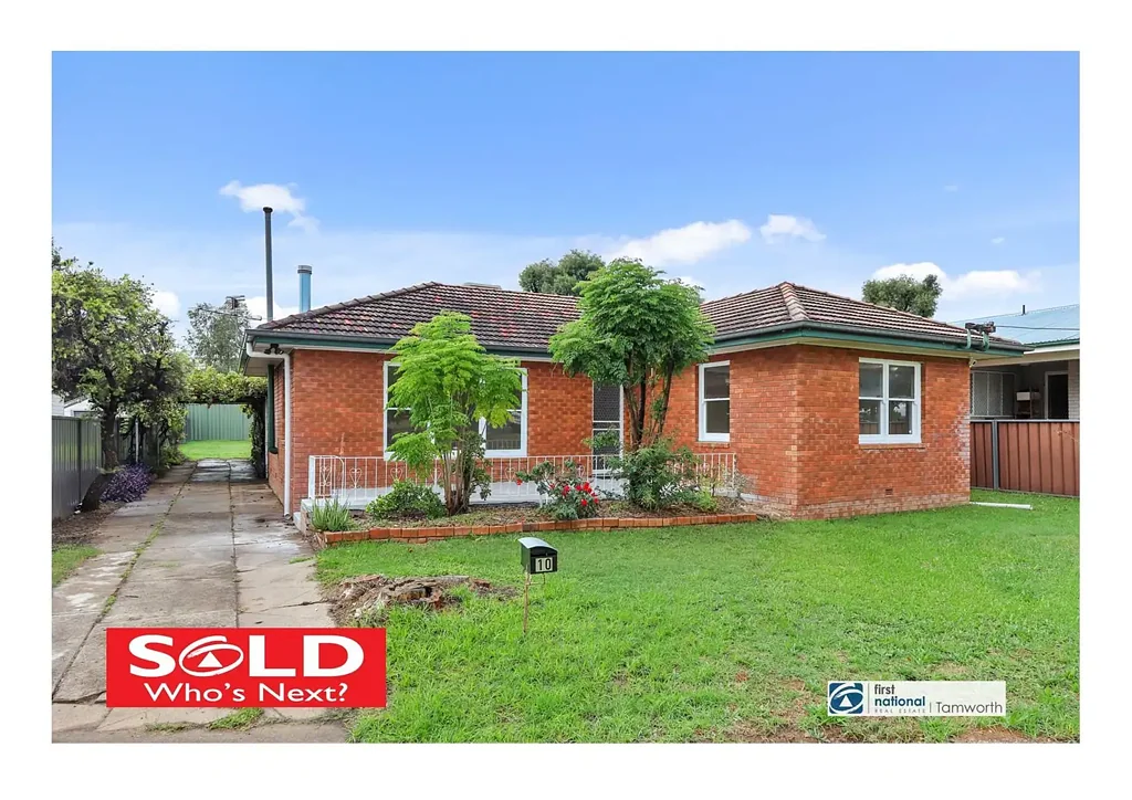 10 Duri Road, Tamworth, NSW 2340