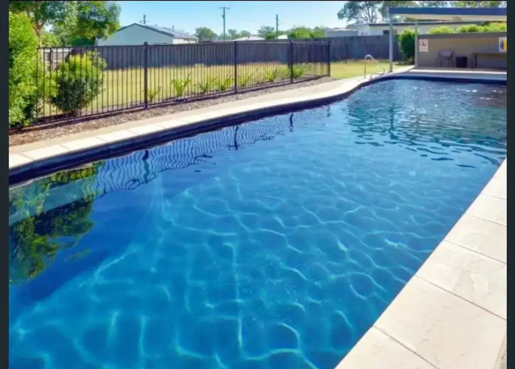 Spacious 2 bedroom unit