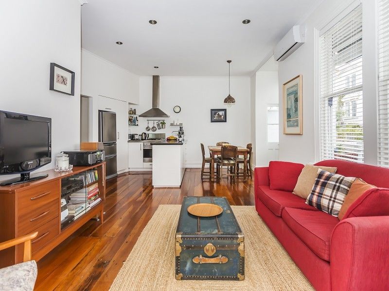 9 Dawson Street, Berhampore, Wellington, 2房, 1浴